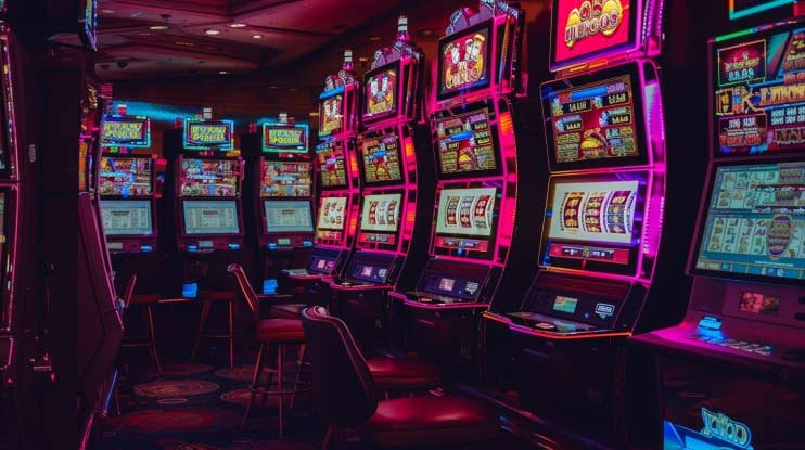 mmk789 VIP Bingo Room အထူး Jackpot နှင့် Cashback