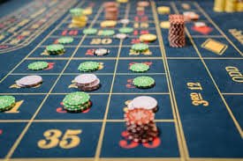 Live Casino mmk789